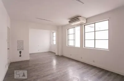Kitnet / stúdio para aluguel - centro histórico, 1 quarto,  44 m² - porto alegre
