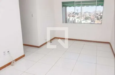 Apartamento para aluguel - barreiras, 2 quartos,  50 m² - salvador