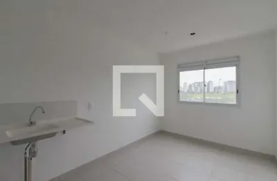 Apartamento para aluguel - ponte grande, 2 quartos,  33 m² - guarulhos