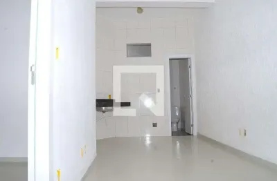 Apartamento para aluguel - ouro minas, 1 quarto,  31 m² - belo horizonte