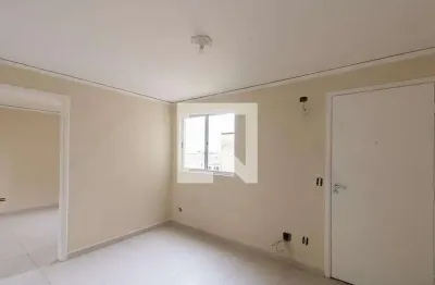 Apartamento para aluguel - artur alvim, 2 quartos,  51 m² - são paulo