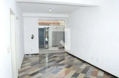 Apartamento para aluguel - ouro minas, 2 quartos,  50 m² - belo horizonte