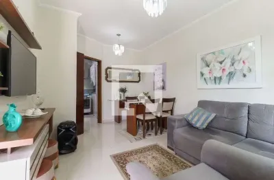 Casa / sobrado em condomínio para aluguel - itaquera, 2 quartos,  82 m² - são paulo