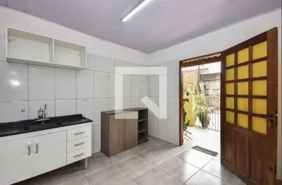 Casa para aluguel - raposo tavares, 1 quarto,  36 m² - são paulo