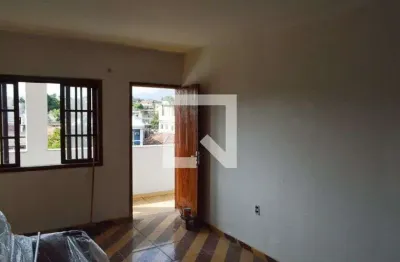 Apartamento para aluguel - curicica, 2 quartos,  60 m² - rio de janeiro