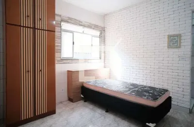 Kitnet / stúdio para aluguel - jardim aricanduva, 1 quarto,  27 m² - são paulo