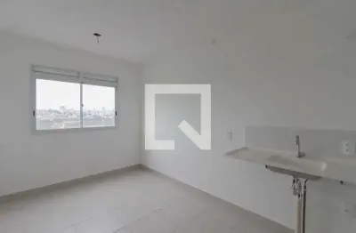 Apartamento para aluguel - ponte grande, 2 quartos,  33 m² - guarulhos