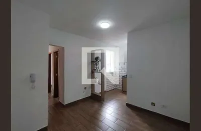 Apartamento para aluguel - são joão clímaco, 2 quartos,  50 m² - são paulo