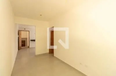 Apartamento para aluguel - vila guilherme, 1 quarto,  52 m² - são paulo