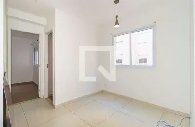 Apartamento para aluguel - mooca, 2 quartos,  37 m² - são paulo