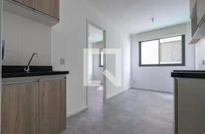 Apartamento para aluguel - pinheiros, 1 quarto,  31 m² - são paulo