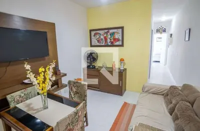 Apartamento para aluguel - santa teresa, 1 quarto,  40 m² - rio de janeiro