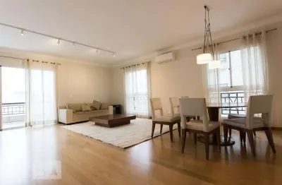 Apartamento para aluguel - jardim paulista, 3 quartos,  150 m² - são paulo