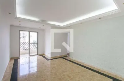 Apartamento para aluguel - tatuapé, 3 quartos,  96 m² - são paulo