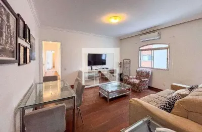 Apartamento para aluguel - jardim paulista, 2 quartos,  80 m² - são paulo
