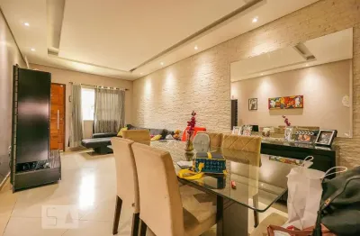 Casa para aluguel - vila matilde, 2 quartos,  175 m² - são paulo
