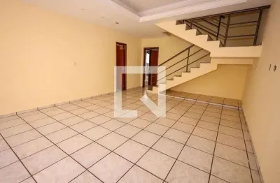 Casa para aluguel - parque amazônia , 4 quartos,  254 m² - goiânia