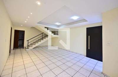 Casa para aluguel - parque amazônia , 4 quartos,  254 m² - goiânia