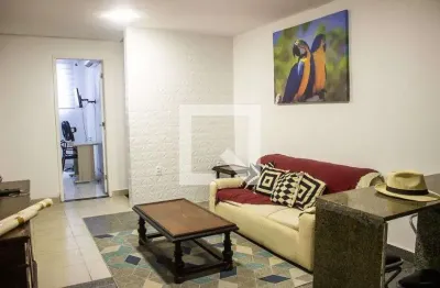 Apartamento para aluguel - centro, 2 quartos,  73 m² - rio de janeiro