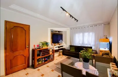 Casa para aluguel - vila galvão, 3 quartos,  150 m² - guarulhos
