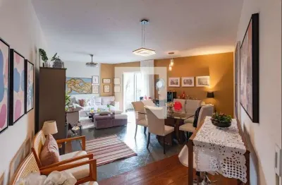 Apartamento para aluguel - botafogo, 4 quartos,  150 m² - campinas