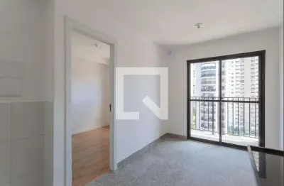 Kitnet / stúdio para aluguel - vila olímpia, 1 quarto,  28 m² - são paulo