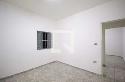 Casa com 1 quarto para alugar na Rua Nossa Senhora Imaculada Conceição, Quitaúna, Osasco