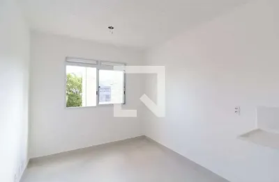 Apartamento para aluguel - josé bonifácio, 2 quartos,  34 m² - são paulo