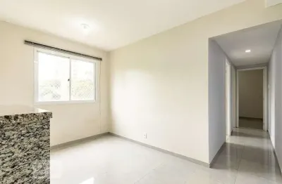 Apartamento para aluguel - ermelino matarazzo, 2 quartos,  41 m² - são paulo