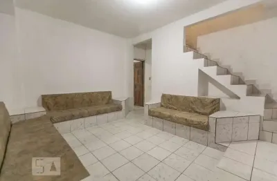Casa para aluguel - piqueri, 1 quarto,  50 m² - são paulo