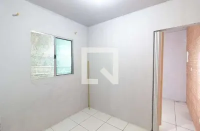 Casa para aluguel - jardim marajoara , 1 quarto,  63 m² - são paulo