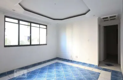 Apartamento para aluguel - itaquera, 2 quartos,  50 m² - são paulo