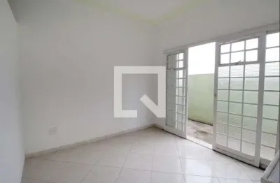 Kitnet / stúdio para aluguel - jardim ana maria, 1 quarto,  30 m² - sorocaba
