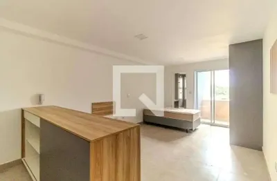 Kitnet / stúdio para aluguel - santa cecília, 1 quarto,  33 m² - são paulo