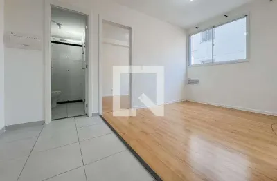 Apartamento para aluguel - cambuci, 2 quartos,  34 m² - são paulo