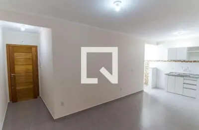 Apartamento para aluguel - vila maria , 2 quartos,  39 m² - são paulo