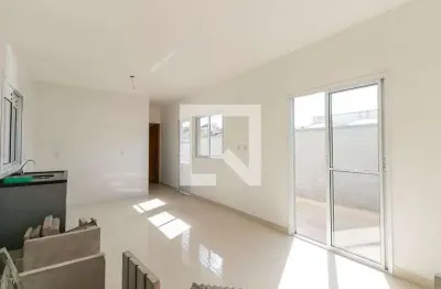 Apartamento para aluguel - vila esperança, 1 quarto,  48 m² - são paulo