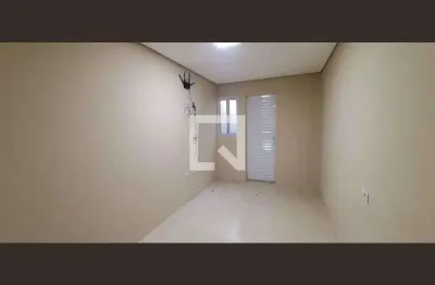 Kitnet / stúdio para aluguel - vila yolanda, 1 quarto,  20 m² - osasco