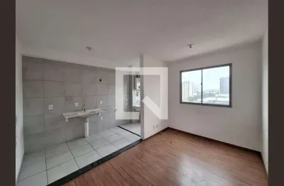 Apartamento para aluguel - barra funda, 1 quarto,  30 m² - são paulo