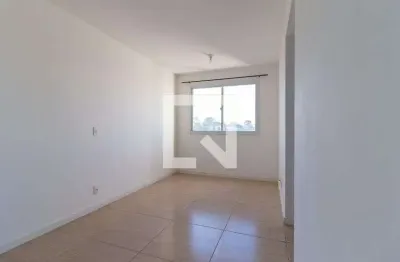 Apartamento para aluguel - itaquera, 2 quartos,  45 m² - são paulo