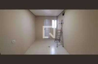 Kitnet / stúdio para aluguel - vila yolanda, 1 quarto,  25 m² - osasco