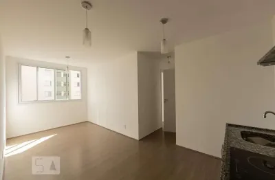 Apartamento para aluguel - brás, 2 quartos,  45 m² - são paulo