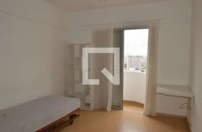 Kitnet / Stúdio para Aluguel - Liberdade, 1 Quarto,  25 m² - São Paulo