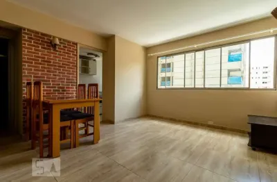 Kitnet / stúdio para aluguel - vila mariana, 1 quarto,  33 m² - são paulo