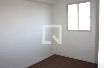 Apartamento para aluguel - água branca, 2 quartos,  33 m² - são paulo