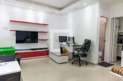 Casa / sobrado em condomínio para aluguel - vila mazzei, 2 quartos,  110 m² - são paulo