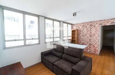 Apartamento para aluguel - vila clementino, 2 quartos,  85 m² - são paulo