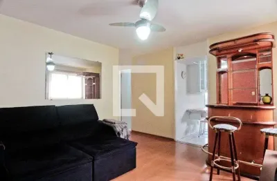 Apartamento para aluguel - jardim iris , 2 quartos,  73 m² - são paulo