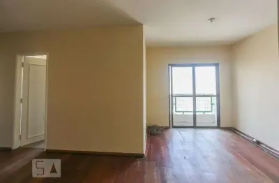 Apartamento para aluguel - jardim éster yolanda, 2 quartos,  72 m² - são paulo