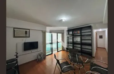 Apartamento para aluguel - lagoa, 2 quartos,  76 m² - rio de janeiro